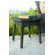 Kingsley Bate Culebra Square Side Table