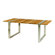 Kingsley Bate Boca 3 Piece Dining Set