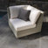 Kingsley Bate Westport Sectional Deep Seating Group with Cushions