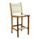 Kingsley Bate St. Tropez Armless Bar Chair