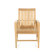 Kingsley Bate Amalfi Dining Arm Chair