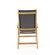 Kingsley Bate St.Tropez Dining Arm Chair