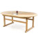 Kingsley Bate Nantucket 9 Piece Dining Set