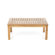 Kingsley Bate Classic 38" Coffee Table