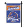 BSI Products NCAA 2-Sided Garden Flag Set