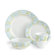 Pfaltzgraff Seaside 48 Piece Dinnerware Set