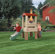 Step2 Naturally Playful Lookout Treehouse
