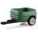 Step2 Tag-Along Trailer Plus in Willow Green