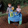 Step2 WaterWheel Play Table