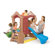 Step2 Play Up Double Slide Climber