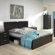 Wildon Home &reg; Manhattan  Panel Bed