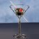 LumiSource Mini Martini Lamp