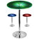LumiSource Spyra Bar Table