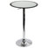 LumiSource Ribbon Bar Table in Black
