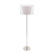 LumiSource Duo Drum Floor Lamp
