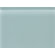 Daltile Glass Reflections 11 1/2" x 15 1/2" Glossy Random Interlocking Accent in Whisper Green