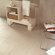 Daltile Veranda Tones 13" x 20" Field Tile in Zen Garden