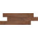 Daltile Terrace 6" x 36" Unpolished Field Tile in Cherry