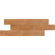 Daltile Terrace 6" x 36" Unpolished Field Tile in Gold