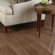 Daltile Terrace 6" x 36" Unpolished Field Tile in Walnut