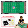 Zelosport NFL Licensed Finger Football Game Mat
