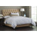 Skyline Furniture Panel Bed