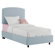Skyline Furniture Upholstered Bed