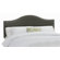 Skyline Furniture Nail Button Upholstered Headboard