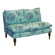 Skyline Furniture Lounge Settee Loveseat