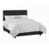 Skyline Furniture Border Panel Bed