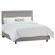 Skyline Furniture Panel Bed