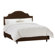 Skyline Furniture Panel Bed