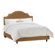 Skyline Furniture Panel Bed