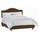 Skyline Furniture Panel Bed