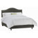 Skyline Furniture Panel Bed