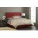 Skyline Furniture Button  Panel Bed