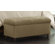Skyline Furniture Tufted Storage Ottoman