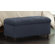 Skyline Furniture Tufted Storage Ottoman