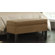 Skyline Furniture Bedroom Storage Ottoman