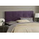 Skyline Furniture Double Button Tufted Upholstered Headboard