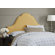 Skyline Furniture Plain High Arch Upholstered Headboard
