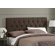 Skyline Furniture Tufted Upholstered Headboard