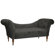 Skyline Furniture Velvet Settee Loveseat