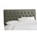 Skyline Furniture Tufted Upholstered Headboard