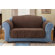 Sure-Fit Soft Suede Furniture Friend Loveseat Cover