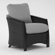 Koverton Luxe Deep Seating Club Chair
