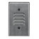 Royal Pacific Mini Step Light in Brushed Aluminium