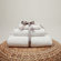 Linum Home Textiles Soft Twist 3 Piece Combo Set