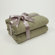 Linum Home Textiles Luxury Hotel & Spa Collection 100% Turkish Cotton Soft Twist Bath Towels (Set of 2)