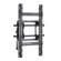 Chief Manufacturing Fusion Flat Panel Portrait Tilt Wall Mount